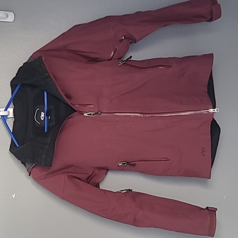 Outdoor Research Hardshell Jacket